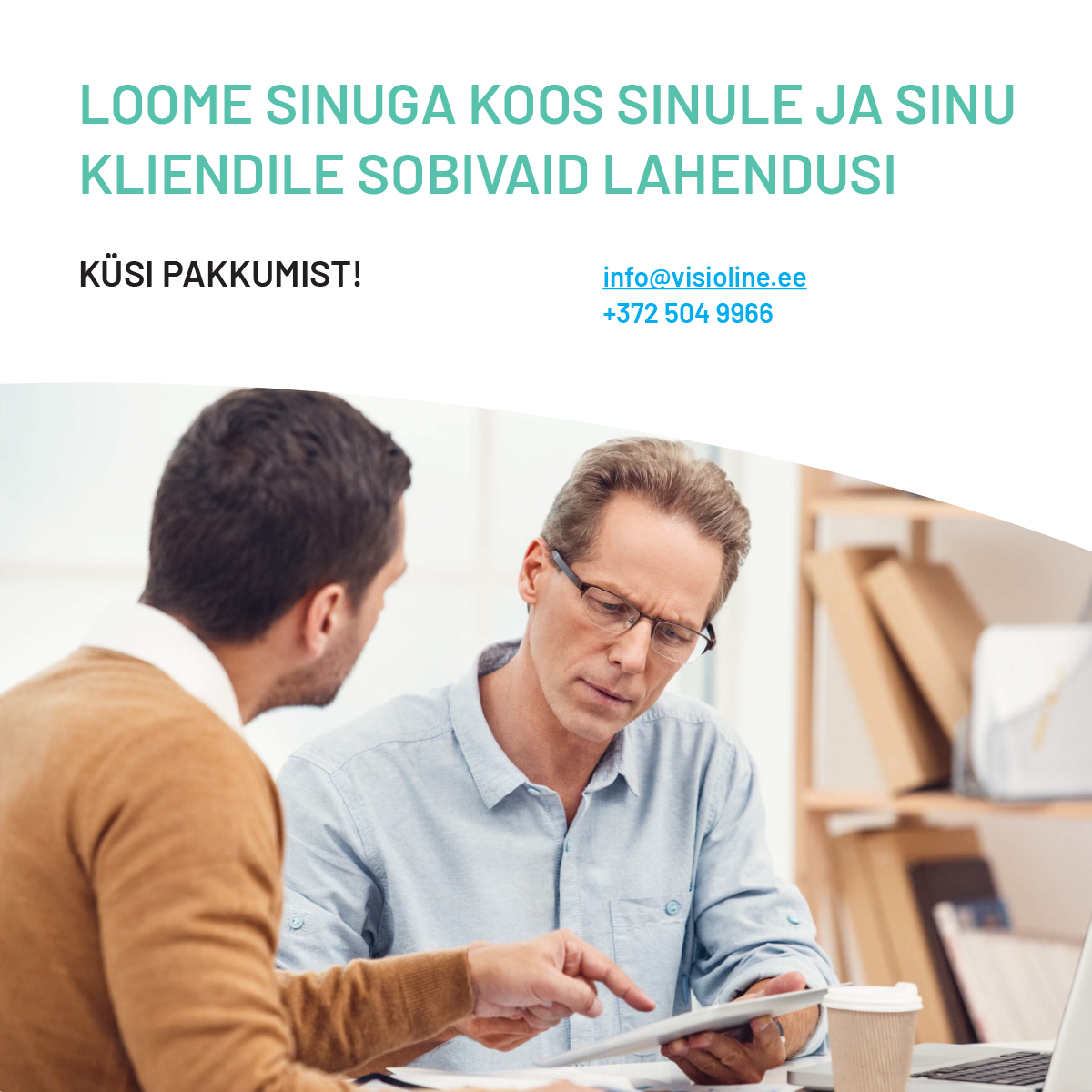 Lahenduste loomine. Intsidentide haldus. Ärikeskkonnas ellujäämine. IT strateegia.